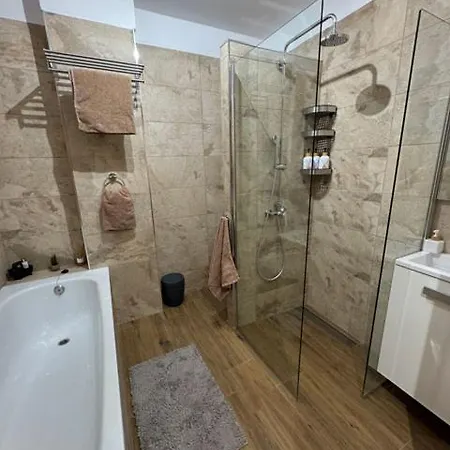 Casa De Rufio Apartamento Acantilado de los Gigantes
