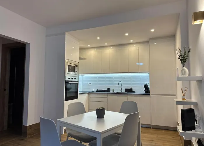 Casa De Rufio Acantilado de los Gigantes