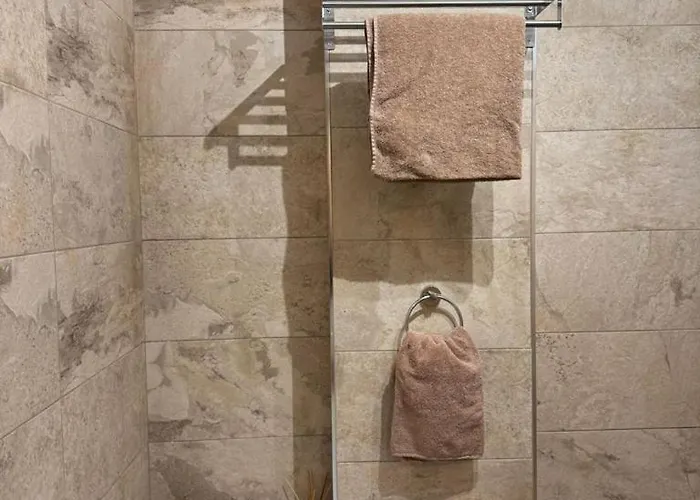 Casa De Rufio Appartement Acantilado de los Gigantes