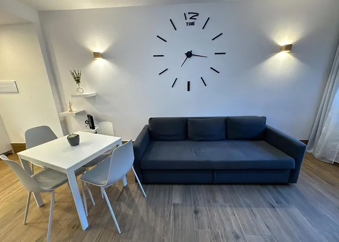 Casa De Rufio Appartement Acantilado de los Gigantes